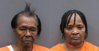 Juanita Wright, Tonya Rice-Constant