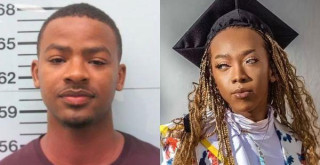 Jimmie "Jay" Lee, Sheldon Timothy Herrington Jr.