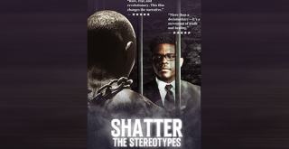 Shatter The Stereotypes