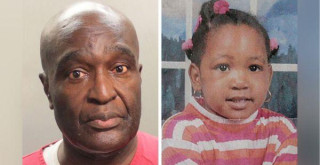 Harrel Braddy, Quatisha "Candy" Maycock