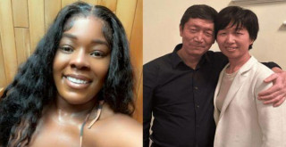 Tronderrica James, Guojun Xuan and Silvia Zhang