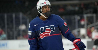 Laila Edwards, Olympic Winter Games 2026