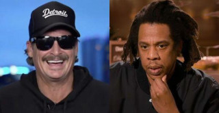 Kid Rock, Jay Z