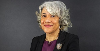 Flint Mayor Karen Williams Weaver