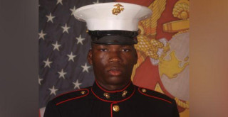 Lance Cpl. Chukwuemeka E. Oforah