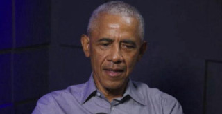 Barack Obama on Trump's racist video