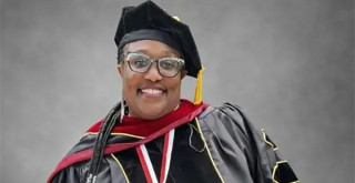 Linda Davis, Black teacher killed during ICE operation