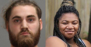 Brandon Dickerson, Alexis Walls