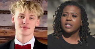 Summer Smith, Asher Vann