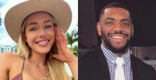 Courtney Clenney, Christian Obumseli