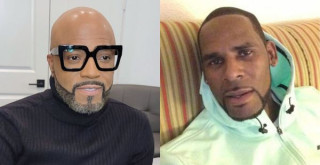 Teddy Riley, R. Kelly