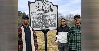 Shelton Muhammad family farm