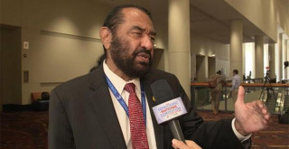 Congressman Al Green