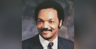 Jesse Jackson memorial services