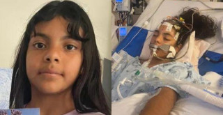 Khimberly died after bully threw water bottle