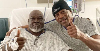 Keith Preston, Willis Preston