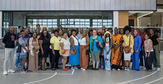 Black entrepreneurs in Arizona