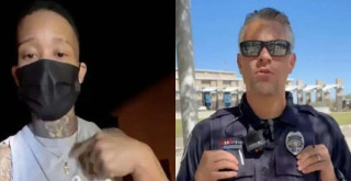 Andrea “Dre” Hollingsworth, Michael Rose