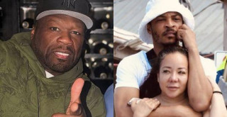 50 Cent, T.I., Tiny Harris