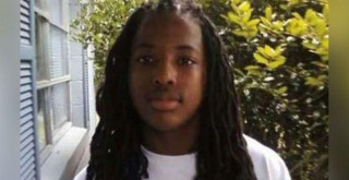 Kendrick Johnson