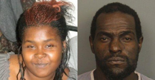 Justin Martez Seals, Mekayla Rembert