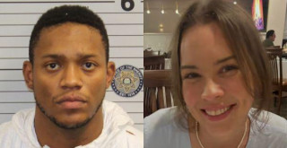 Darron Lee, Gabriella Carvalho Perpétuo