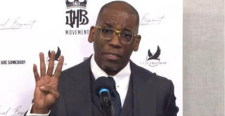 Jamal Bryant