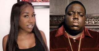 T’yanna Wallace, The Notorious B.I.G.