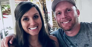 Kouri Richins and her husband