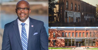 Michael B. Hancock and his investment into Five Points Community