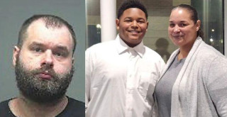 Brandon Casto, Tania and Jericho Mangual