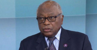 Congressman James Clyburn