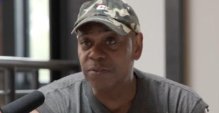 Dave Chappelle responds on Saudi Arabia show backlash