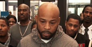 15 Black men exonerated in Chicago after being framed by police