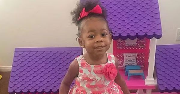 Parents of Missing Black Girl Finally Admit to Killing Their Daughter 8 Years Later