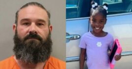 Zah’layah Walter, Jeremy Porter