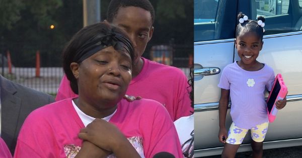 Family of 5-Year-Old Black Girl Killed Says Funeral Home Promised Free Services, Then Sent $10,000 Bill