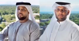 Zubair and Muzzammil Al Zubair