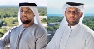 Zubair and Muzzammil Al Zubair