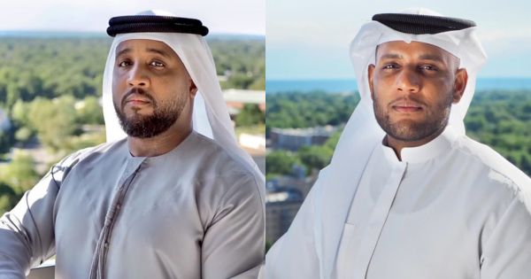 Two Brothers From Ohio Get 20 Years in Prison for Pretending to Be Middle Eastern Royalty in $21M Fraud Case